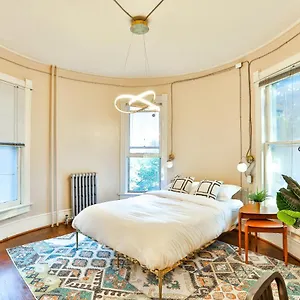 Zenboutique - Victorian Mansion Toronto