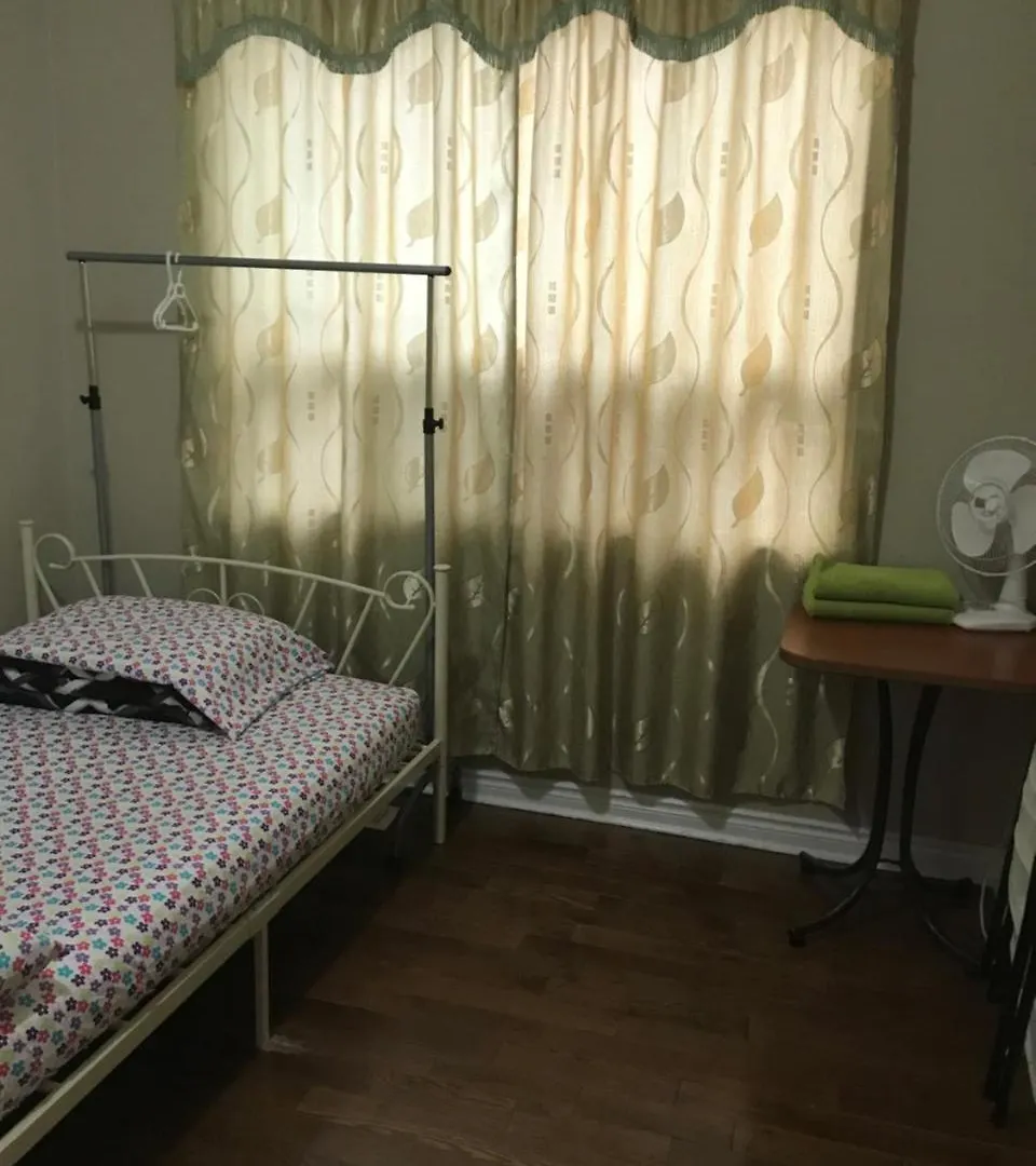 Guest house Convention Travelers Home Toronto